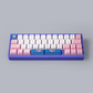 ID42 Abacus Keyboard (V2)