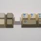 XMI Greek (Olivetti) Keycaps