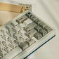 Commodore 64 Keycaps