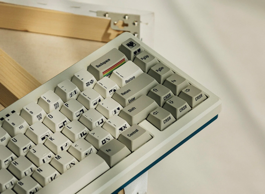 Commodore 64 Keycaps