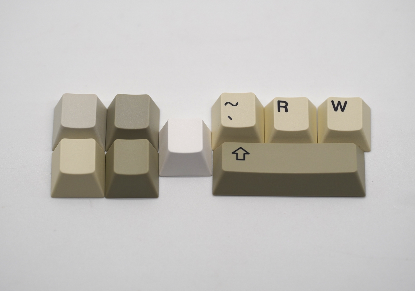 XMI Classic Keycaps