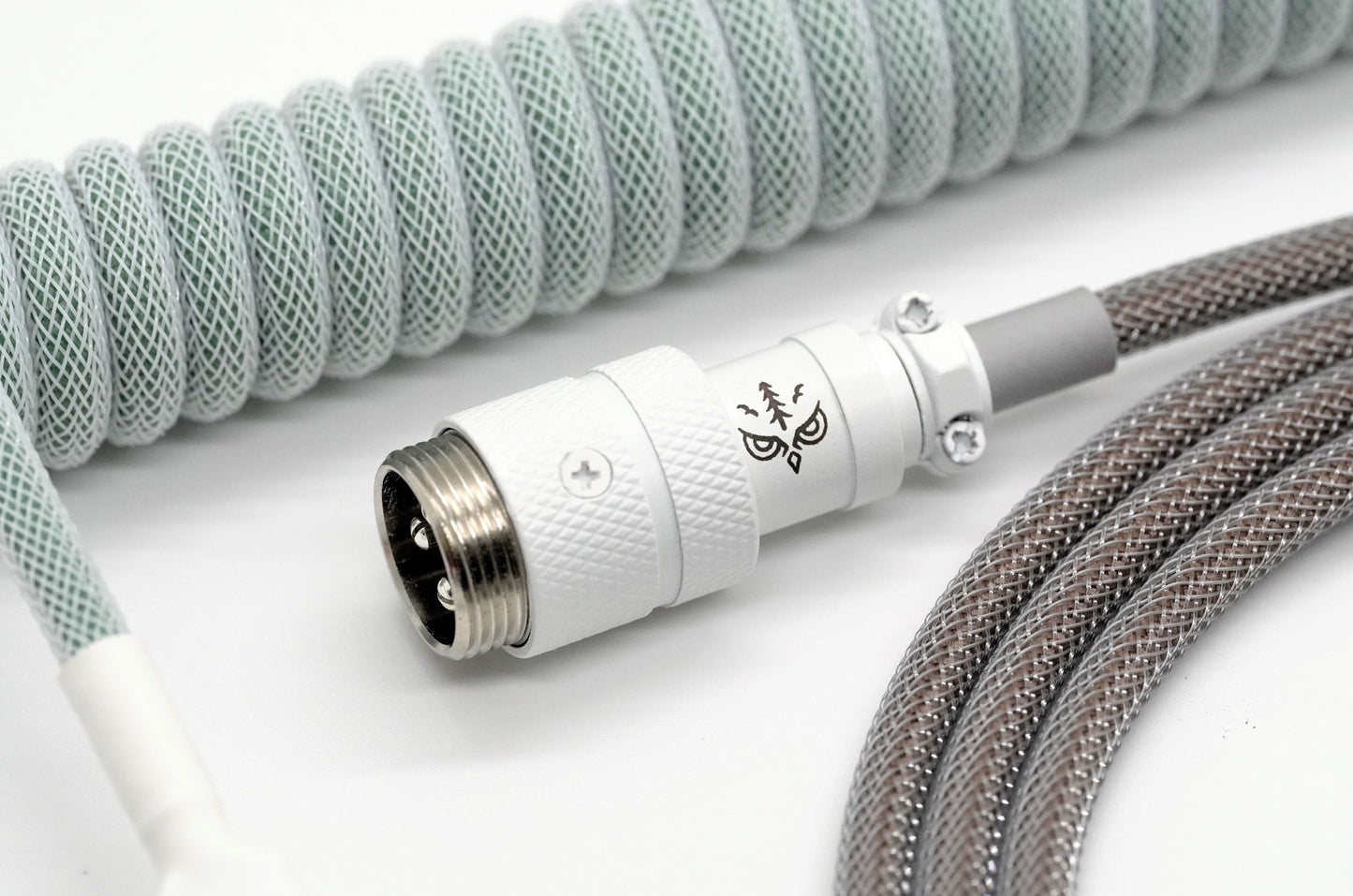 GMK November Fog Cable (Official Cable)