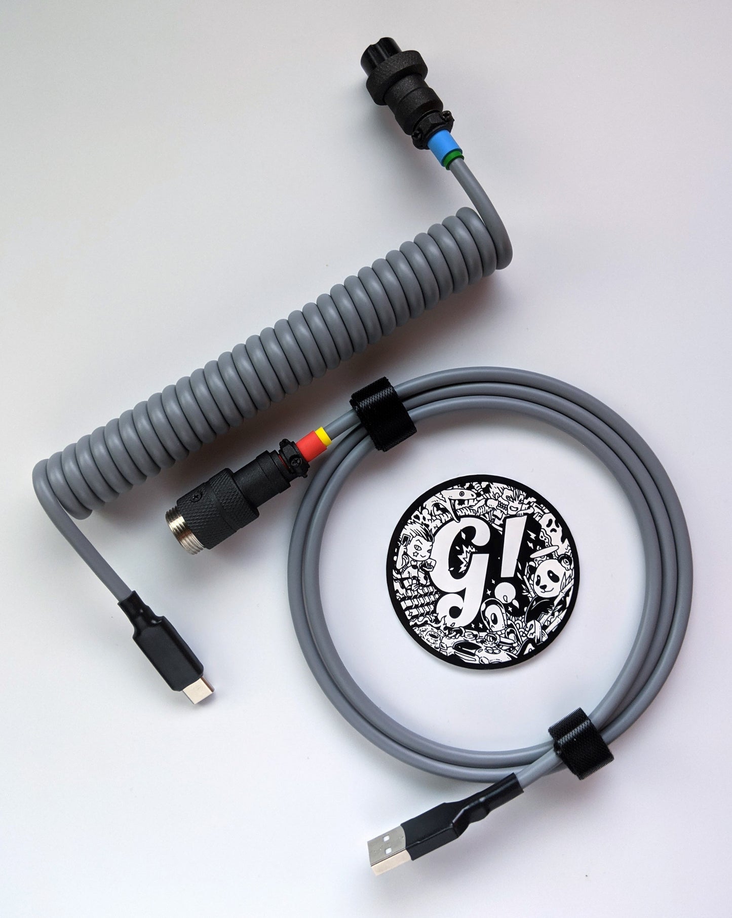 Retro G Cable