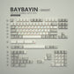XMI Baybayin Keycaps