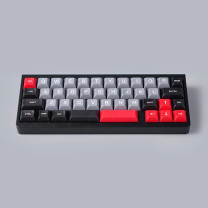 ID42 Abacus Keyboard (V2)